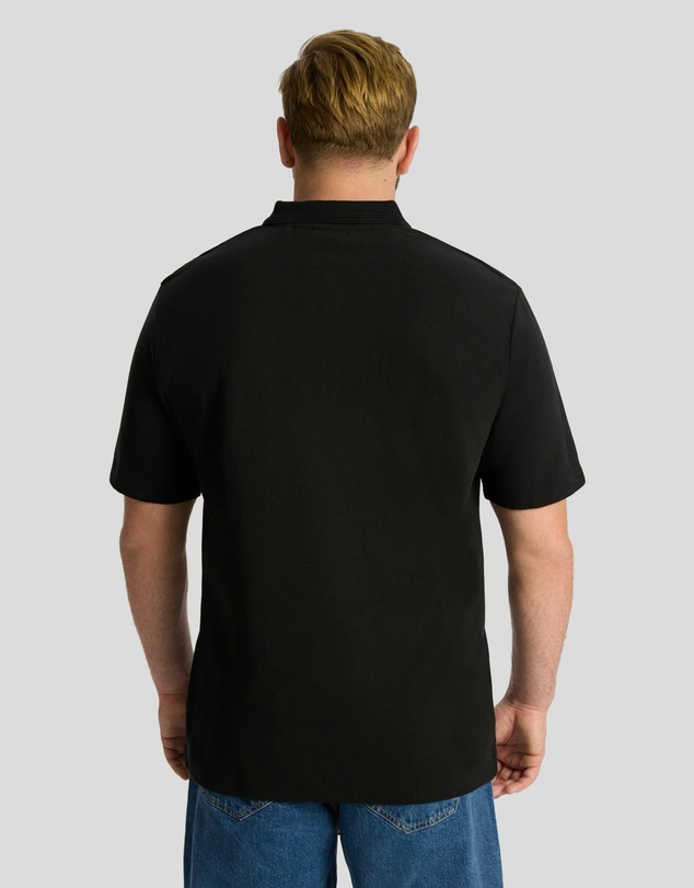 Johnny Bigg - Oliver Textured Polo