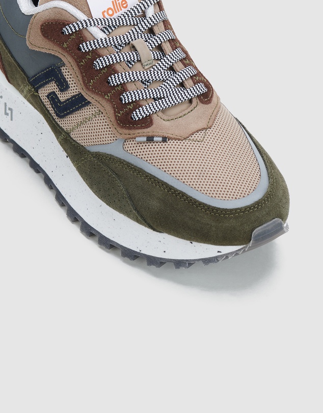 Rollie - Kentu Mens Sneaker