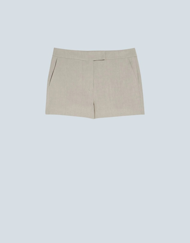 Marella - ICONIC EXCLUSIVE - Emily Ratajkowski - Incluse Shorts