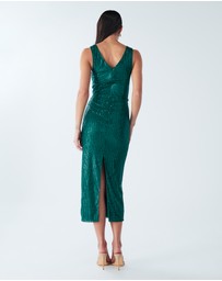 BWLDR - Leonie Dress