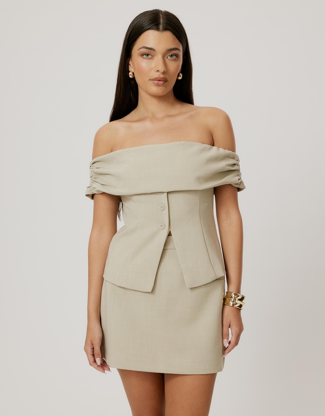 Calli - Bartley Top