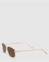 Status Anxiety - Hypnosis Sunglasses