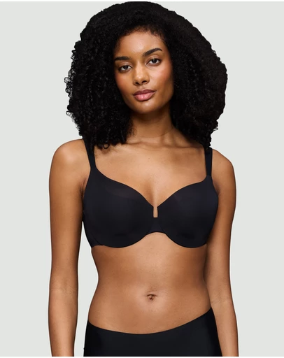 Triumph - Body Make-Up Illusion Curve Minimiser Bra
