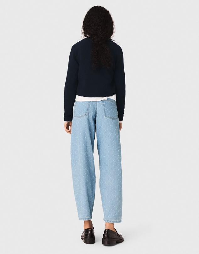 Maje - Marionoeud Cardigan