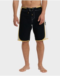 Billabong - Mens Dbah Bio Wave 21