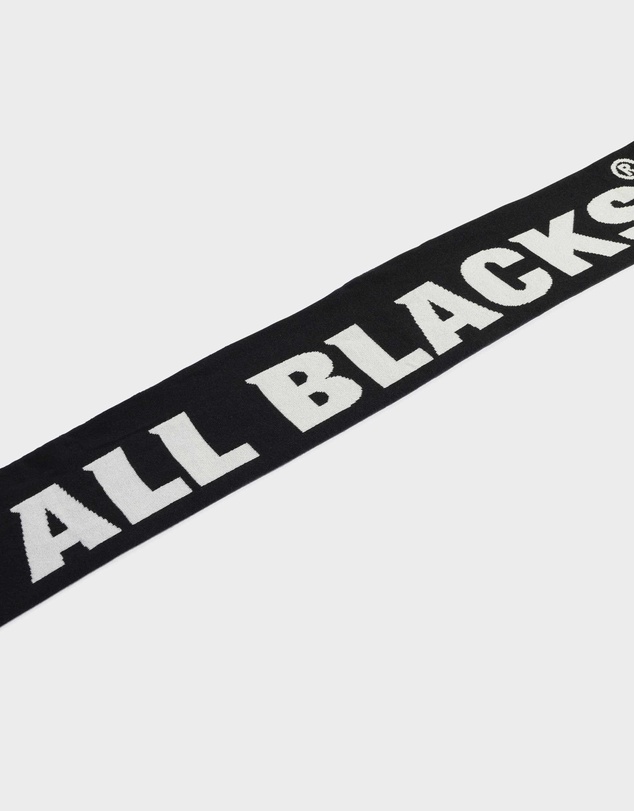 adidas Performance - All Blacks Scarf Unisex