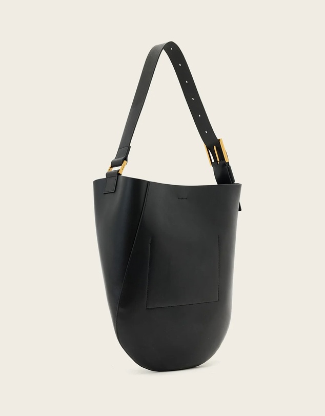 AllSaints - Luna Hobo Shoulder Bag