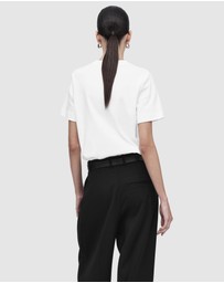 COS - The Clean Cut T-shirt