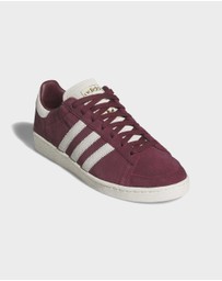 adidas Originals - JABBAR LO Shoes Unisex