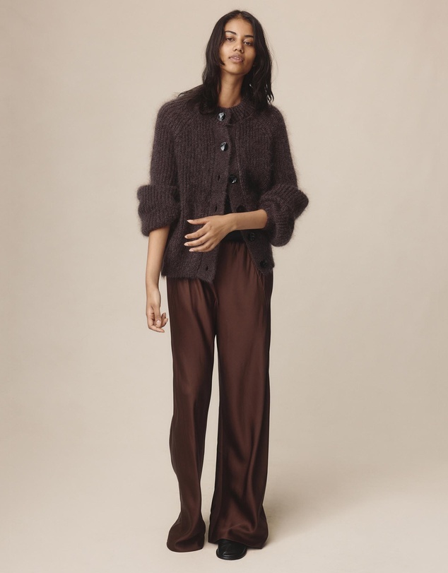 Marle - Jasper Cardigan