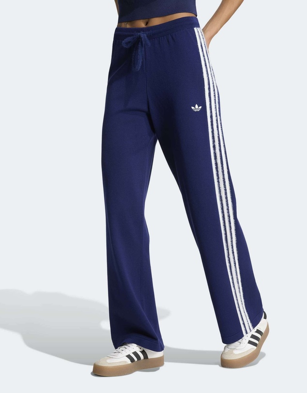 adidas Originals - KNIT FIREBIRD TRACK PANT Womens