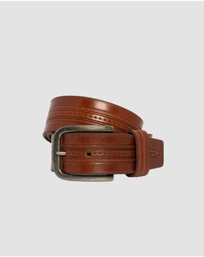 Loop Leather Co - Emerton