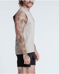 Vacancy Co - Thinkin about Drinking Tank