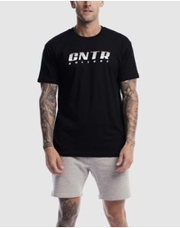 Counter Culture - Track Tee