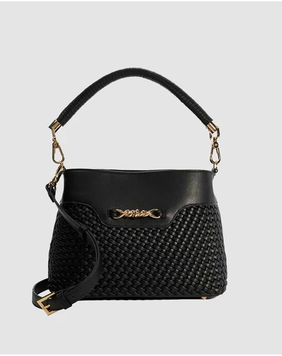 Dune London - Dinidelphi - Black
