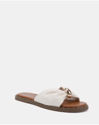 Novo - Saanvi Sandals