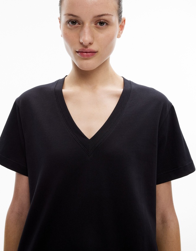 Witchery - V Neck T-shirt