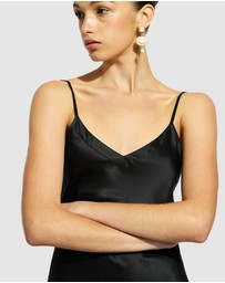 GINIA - Silk Nite