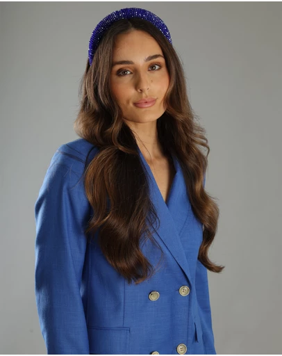 Morgan & Taylor - Harlow Headband