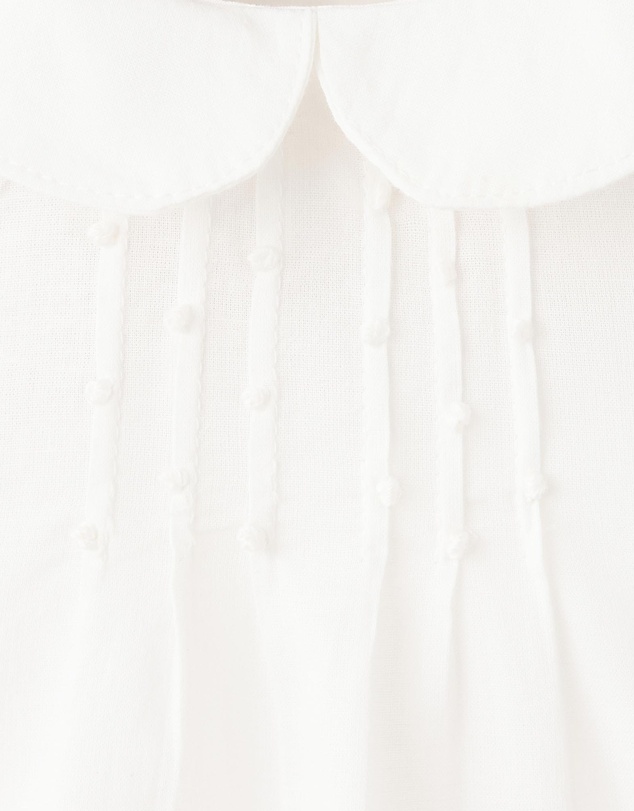 M.N.G - Miro Blouse - Babies