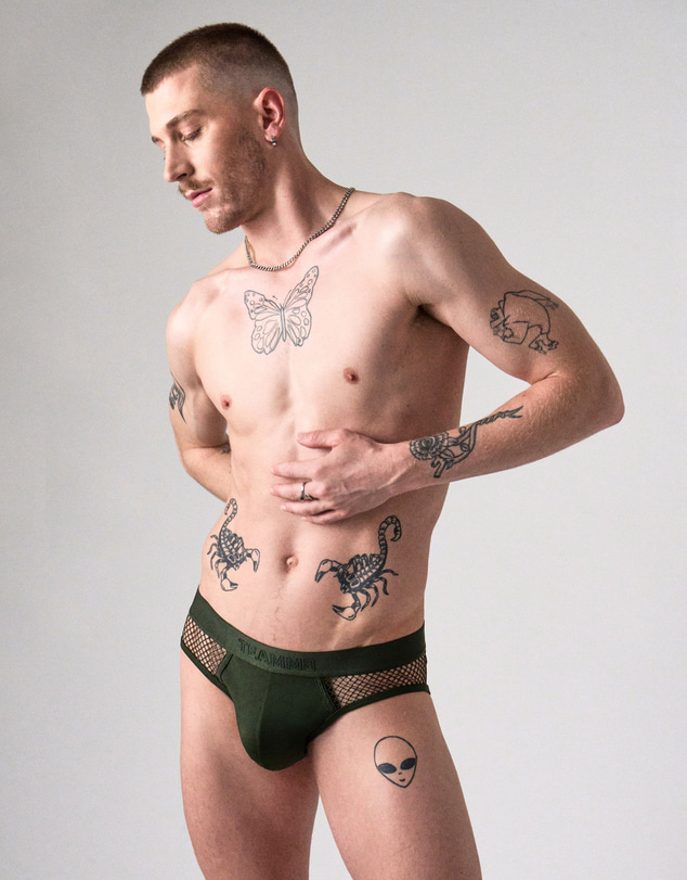 TEAMM8 - Edge Net Brief