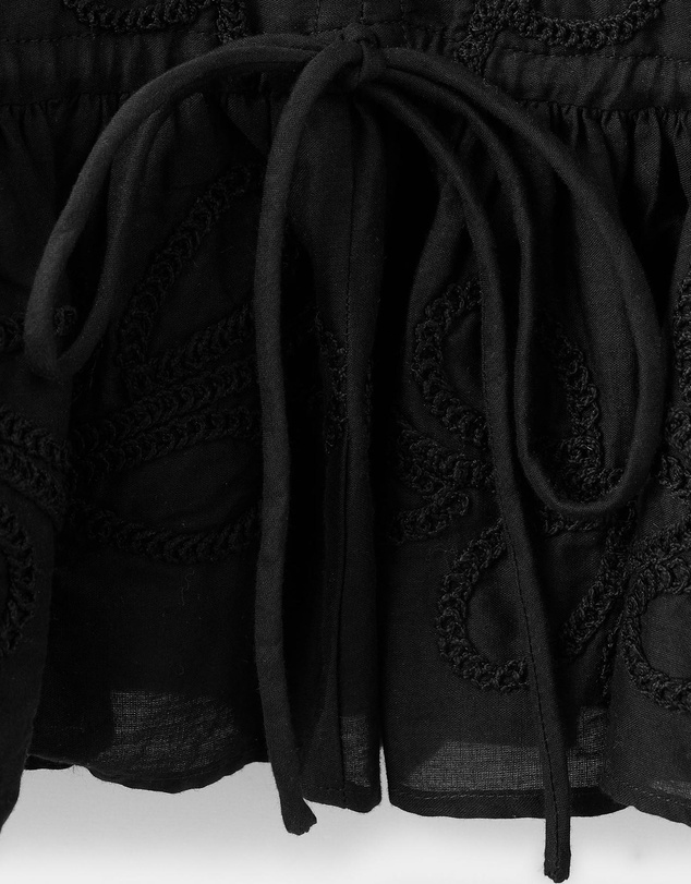 M.N.G - Mariya Blouse