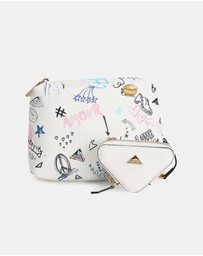 ALDO - Top Handle Tote Bag