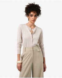 Forcast - Joyce Knit Cardigan