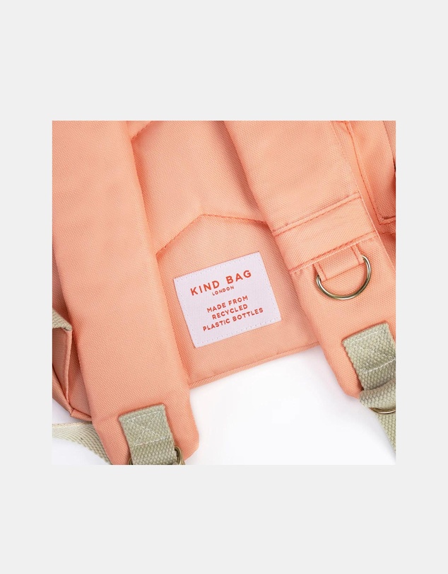 Kind Bag - Backpack Mini Peach