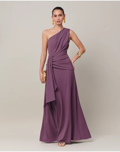 Savel - Dora Maxi Dress