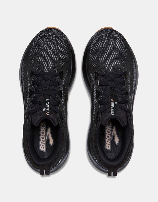 Brooks - Glycerin 22 - Men's