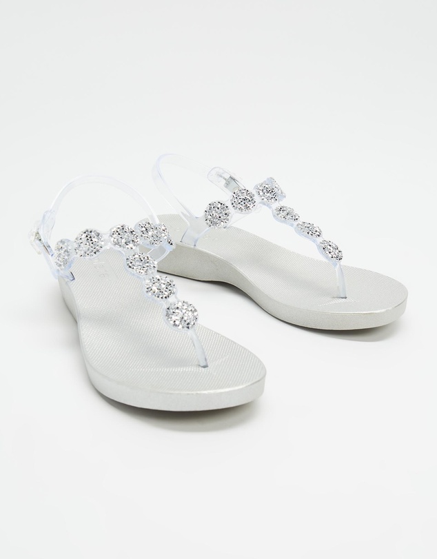 Holster - Giselle Wedges - Women's