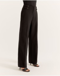 Review - Chapel Street Pants