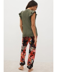 NEXT - Cotton Pyjamas