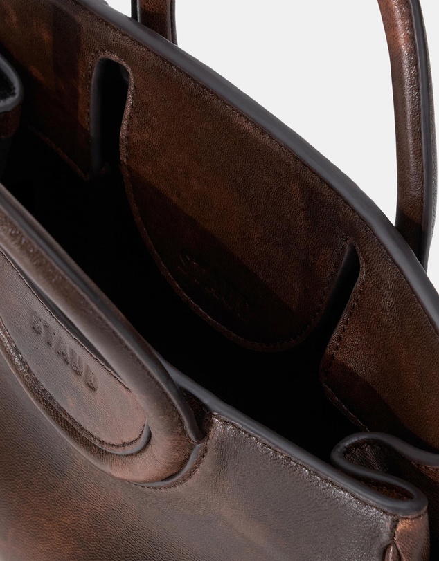 Staud - Maude Mini Carryall