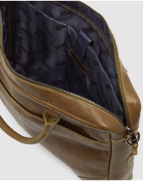 Oxford - Rainer Briefcase