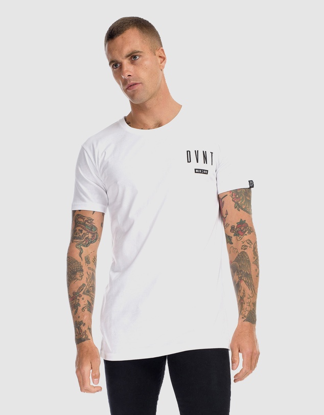 DVNT - Framed Tee