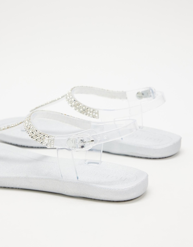 Holster - Shari Sandals - Women's