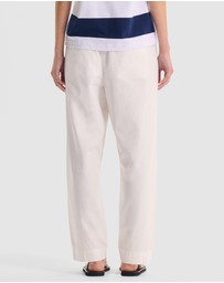Morrison - Everett Pants