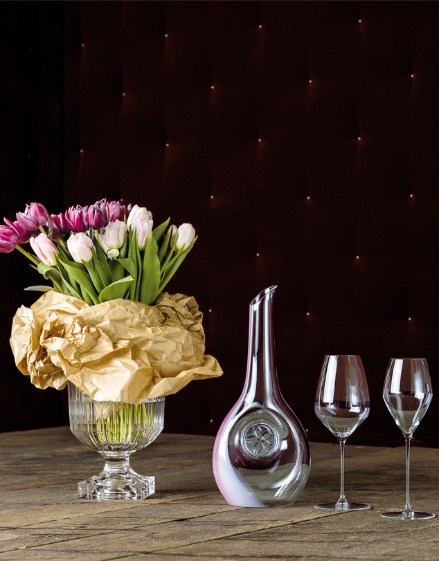 Riedel - Sakura Decanter