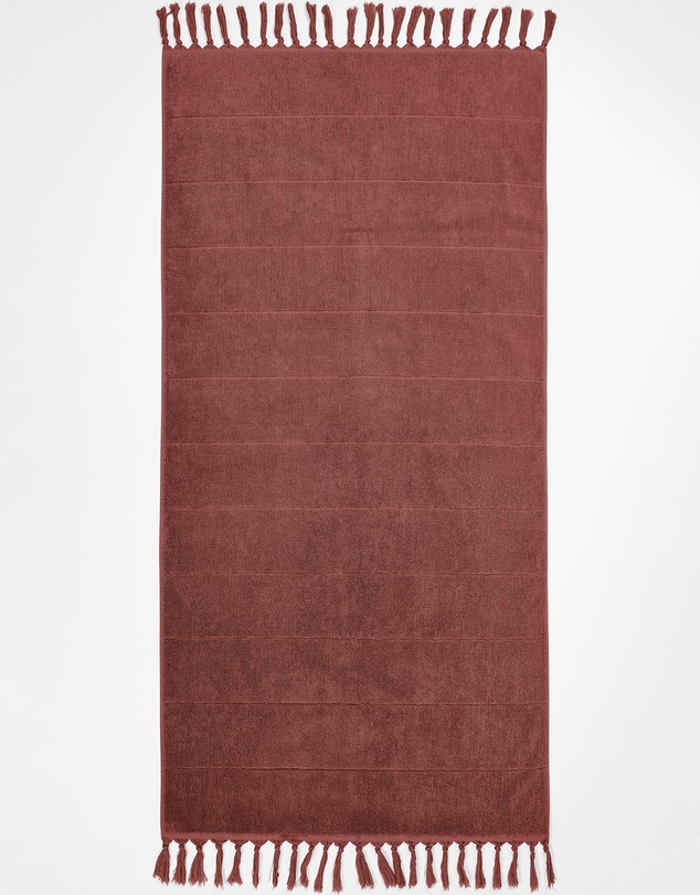 Aura Home - Paros Bath Towel Range
