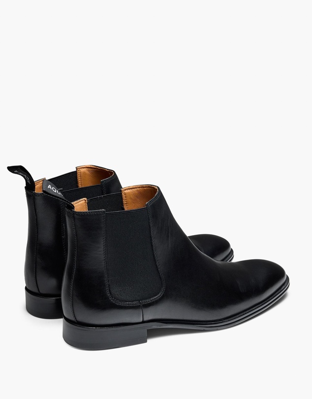 Aquila - Burnell Chelsea Boots
