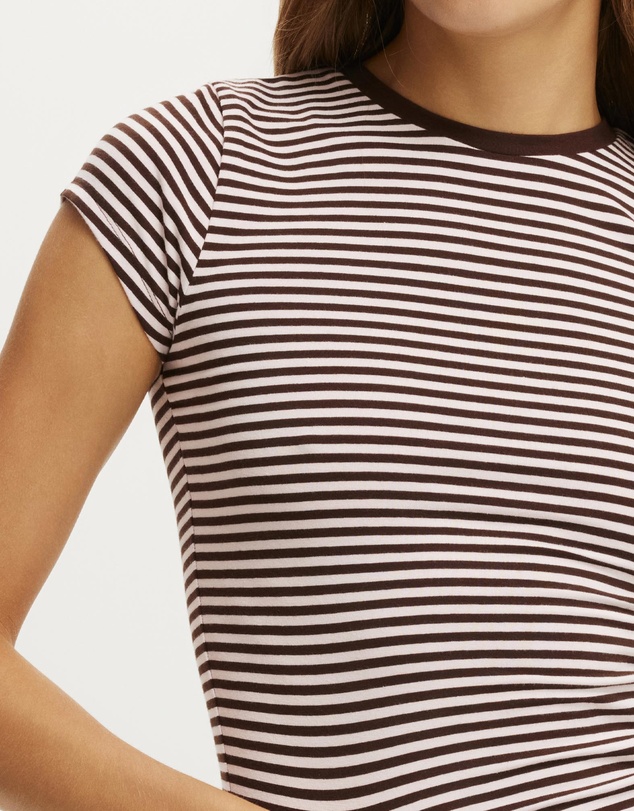 Cotton On - All Day Crew Tee