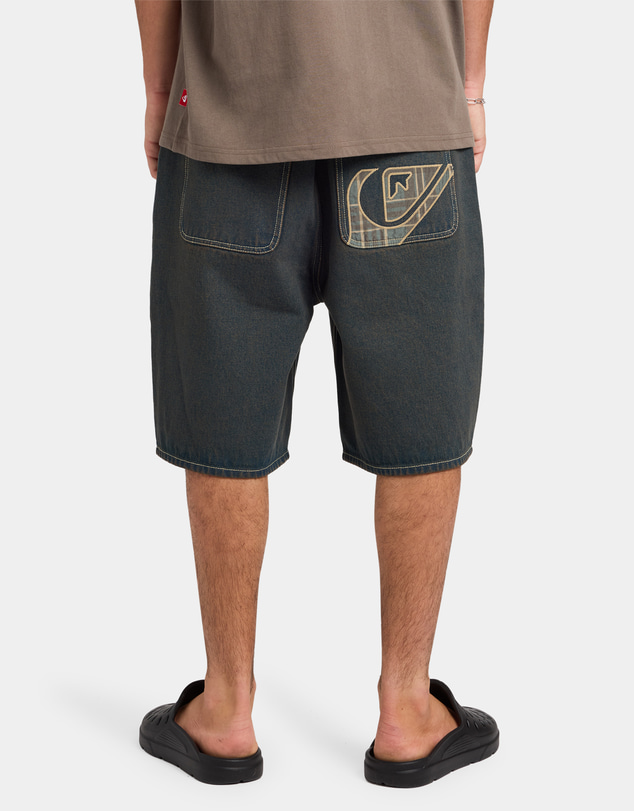 Quiksilver - Mens Shifter 23