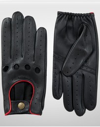 DENTS - Silverstone Touchscreen Driving Gloves