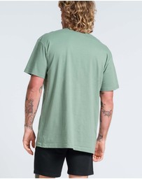 Vacancy Co - Vacant Tee