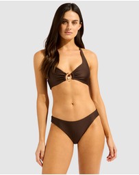 Seafolly - Palermo Hipster Bikini Bottom