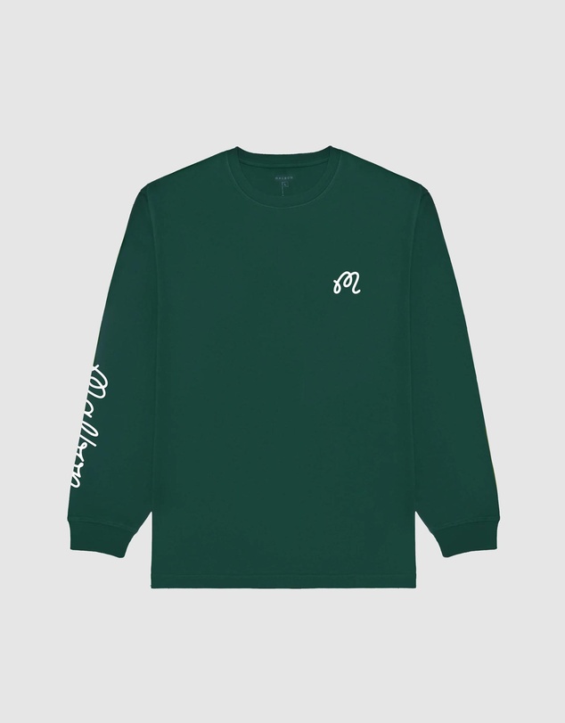 Malbon - Gorse LS Tee