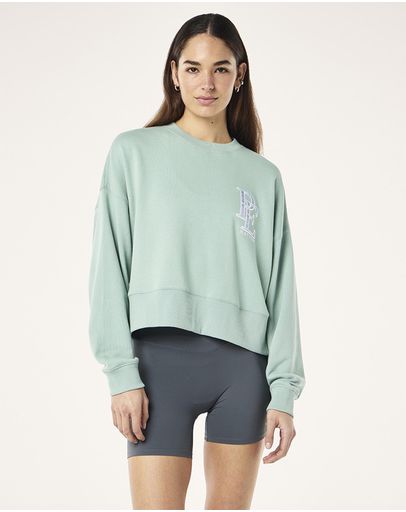 Dusty Mint