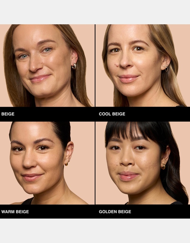 Bobbi Brown - Weightless Skin Foundation